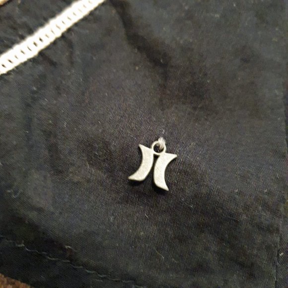 **RARE** Hurley cotton beach dress - fully lined - Picture 5 of 9